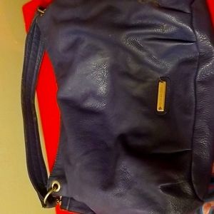 Oversized Steve Madden Bag